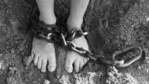 Jessica Manuel Chained by Disappointment